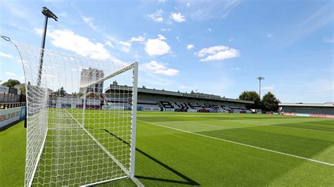 boreha|Boreham Wood F.C.